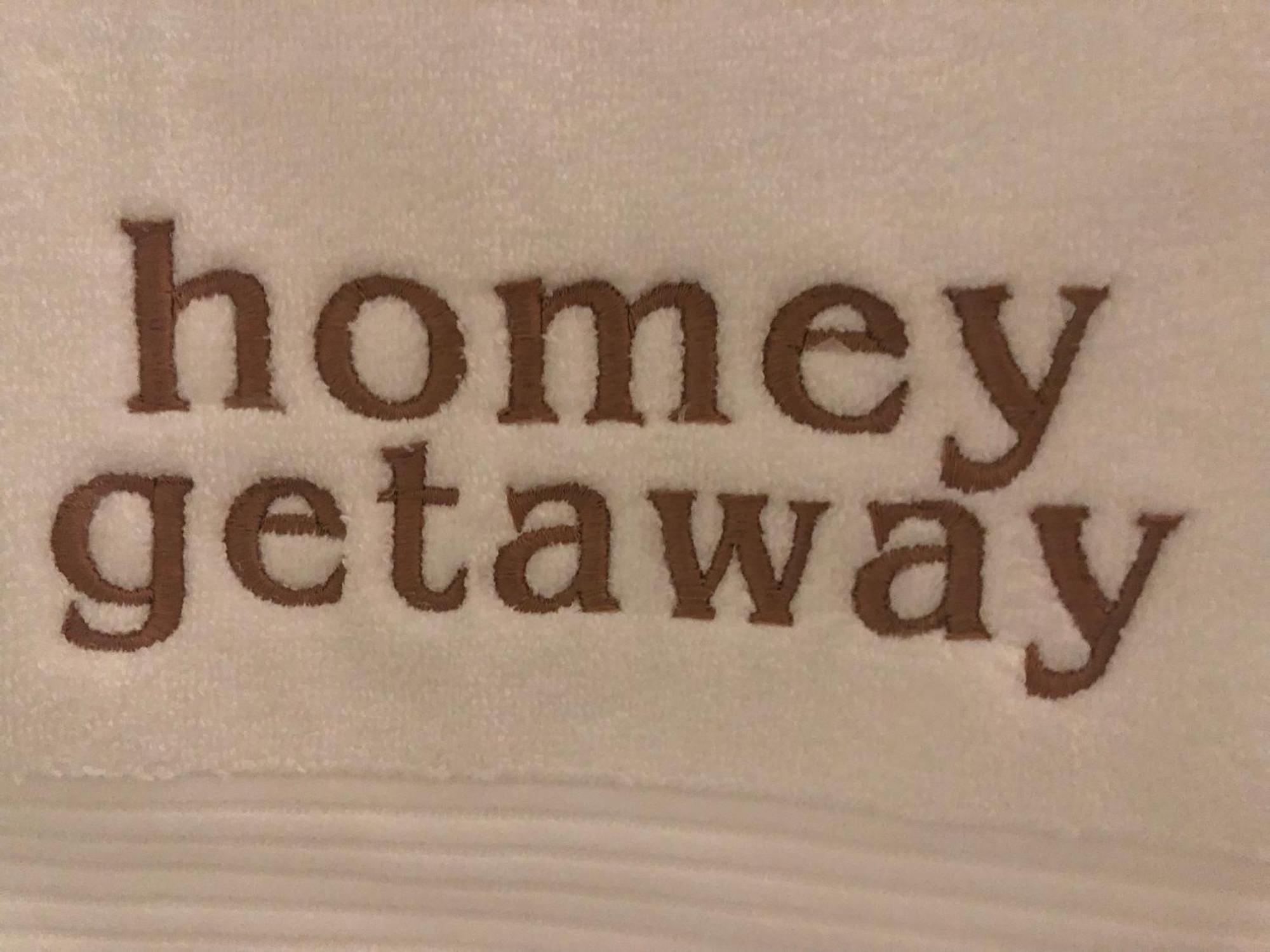 Homey Getaway Apartments, Aretousa Sitia Kültér fotó