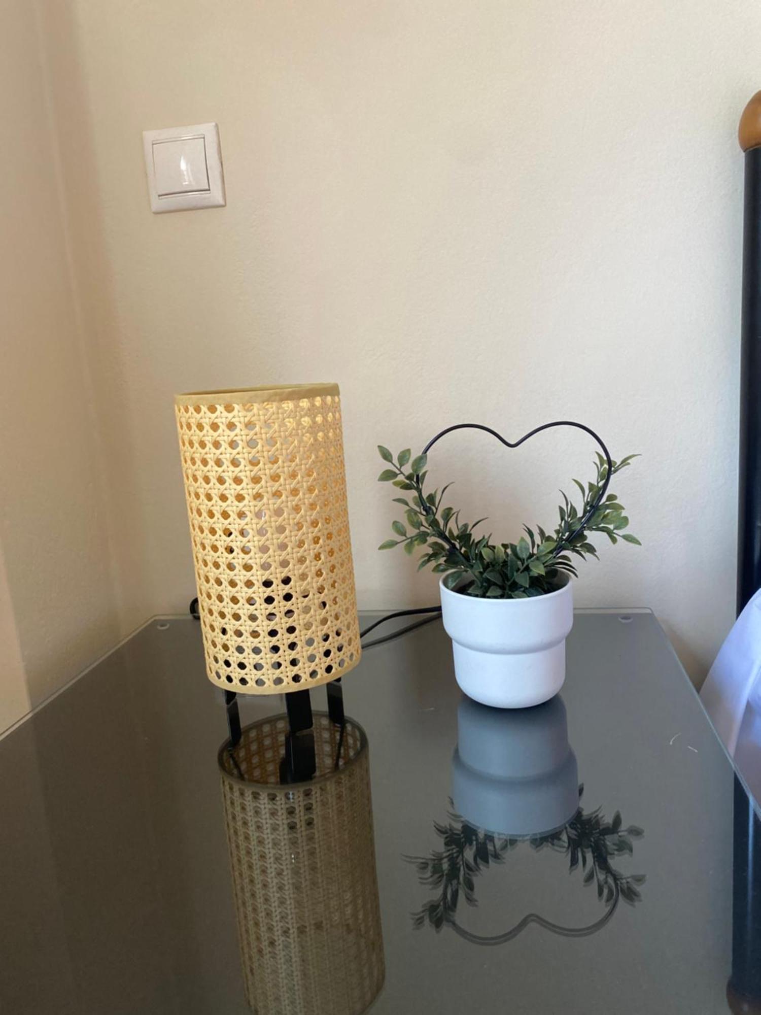 Homey Getaway Apartments, Aretousa Sitia Kültér fotó